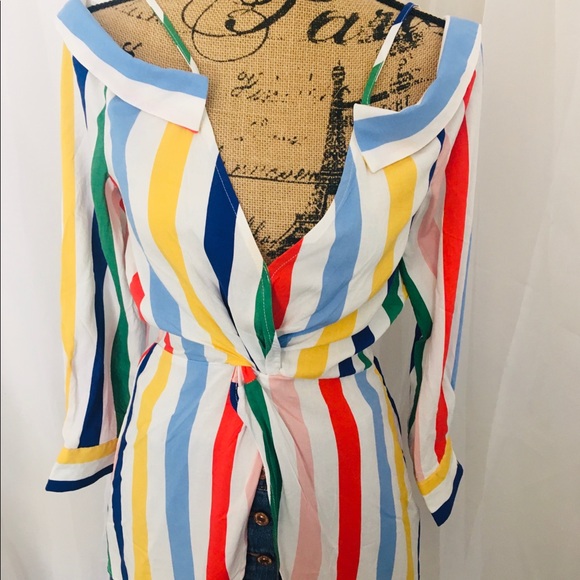 Tox:k3 blouse - Picture 4 of 4